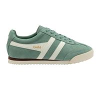 Gola - Women's Apollo - Sneaker, Gr. 37, bunt (GreenMist/OffWhite/DarkBrown)