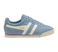 Gola - Women's Apollo - Sneaker, Gr. 37, grau (Air/OffWhite/Candy)