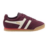 Gola - Women's Apollo - Sneaker, Gr. 42, rot (WindsorWine/OffWhite/Coral/Gum)