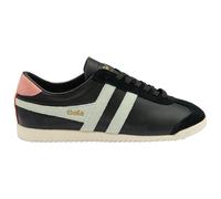 Gola - Women's Bullet Pure - Sneaker, Gr. 36, schwarz (Black/Matcha/CoralPink)