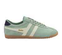 Gola Bullet Modische Damen-Turnschuhe in Surf-Off-White, Surf Off White, 40 EU