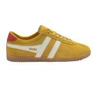 Gola - Women's Bullet Suede - Sneaker, Gr. 41, gelb/beige (Pollen/OffWhite/PaleGum)