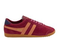Gola - Women's Bullet Suede - Sneaker, Gr. 41, rot (Cerise/Terracotta/Plum)