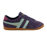 Gola - Women's Bullet Suede - Sneaker, Gr. 42, bunt (Plum/Surf/Fuchsia)