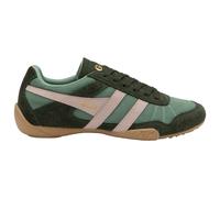 Gola - Women's Cascade - Sneaker, Gr. 37, oliv (GreenMist/DarkKhaki/ChalkPink/Gum)