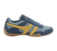 Gola - Women's Cascade - Sneaker, Gr. 41, blau (Air/Moonlight/Pollen/Gum)