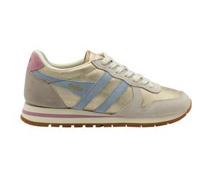 Gola - Women's Daytona Blaze - Sneaker, Gr. 38, beige (Gold/Air/Candy)