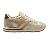 Gola - Women's Daytona Blaze - Sneaker, Gr. 38, beige (Gold/Cameo/DarkBrown)