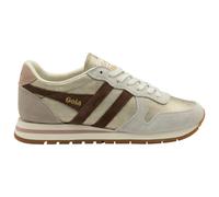 Gola Daytona Blaze Sneaker Women gold/dark brown/cameo (YT) 6