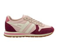 Gola Sneaker Daytona Chute 2025 rosa/weinrot/weiss Damen, Größe Euro (US) 37 (6)