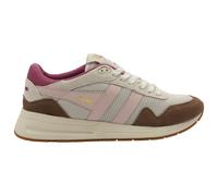 Gola - Women's Delta - Sneaker, Gr. 38, beige/braun (OffWhite/Otter/ChalkPink)