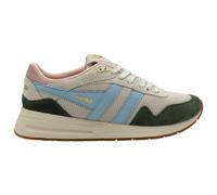 Gola - Women's Delta - Sneaker, Gr. 39, beige (OffWhite/DarkKhaki/Air)