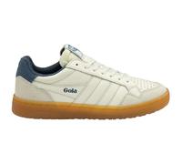 Gola - Women's Eagle '86 - Sneaker, Gr. 42, beige (OffWhite/Moonlight/Gum)