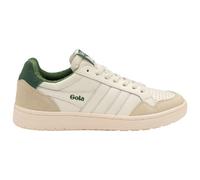 Gola - Women's Eagle - Sneaker, Gr. 36, beige (Off-White/Evergreen)