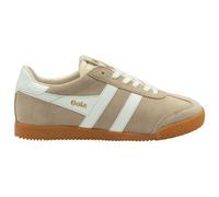 Gola Sneaker Elan 2025 hellgrau/weiss/weiss Damen, Größe Euro (US) 37 (6)