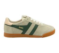 Gola - Women's Elan - Sneaker, Gr. 38, beige (Wheat/Evergreen/PearlPink)