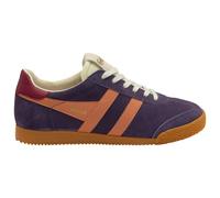 Gola - Women's Elan - Sneaker, Gr. 38, braun (Plum/Terracotta/Cerise)