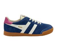 Gola - Women's Elan - Sneaker, Gr. 39, blau (DeepBlue/OffWhite/ShockingPink)