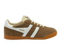 Gola - Women's Elan - Sneaker, Gr. 39, braun (Tobacco/White)