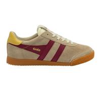 Gola - Women's Elan - Sneaker, Gr. 40, beige (Bone/Cerise/Pollen)