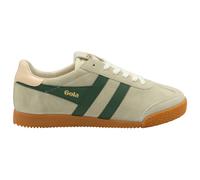 Gola - Women's Elan - Sneaker, Gr. 40, beige (Wheat/Evergreen/PearlPink)