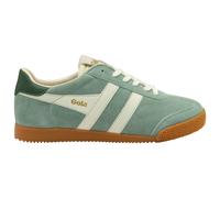 Gola - Women's Elan - Sneaker, Gr. 40, grün (GreenMist/Off-White/Evergreen)