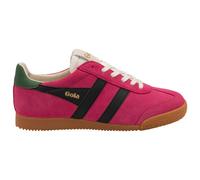 Gola Elan Sneaker Women fuchsia/black/evergreen (KB) 40