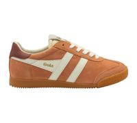 Gola - Women's Elan - Sneaker, Gr. 41, braun (Terracotta/Off-White/RedOchre)