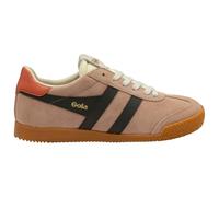Gola - Women's Elan - Sneaker, Gr. 42, braun (Cameo/Mocha/HotCoral)