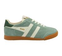 Gola - Women's Elan - Sneaker, Gr. 42, grün (GreenMist/Off-White/Evergreen)