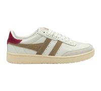 Gola - Women's Falcon - Sneaker, Gr. 38, beige (White/Cappuccino/Cerise)