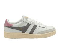 Gola - Women's Falcon - Sneaker, Gr. 39, beige (White/Cement/Candy)