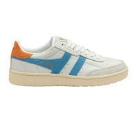 Gola - Women's Falcon - Sneaker, Gr. 40, beige (White/Lake/Apricot)