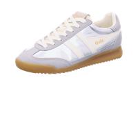 Gola Women's Firefly für Damen, silber, Größe 42 EU
