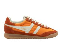 Gola - Women's Firefly - Sneaker, Gr. 40, braun (Clementine/MoodyOrange/OffWhite)