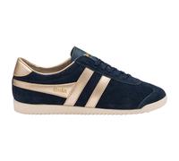 Gola - Women's Gola Bullet Pearl - Sneaker, Gr. 41, blau/beige (Navy/Gold)