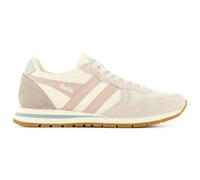 Gola - Women's Gola Daytona - Sneaker, Gr. 36 UK 3, schwarz (Off-White/Rose/Surf)
