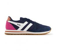 Gola - Women's Gola Daytona - Sneaker, Gr. 36, blau (Navy/White/HotCoral)