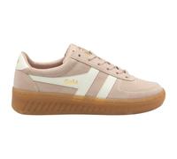 Gola Grandslam Suede Sneaker Women rose/off white/gum (LK) 36