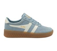 Gola Grandslam Suede Sneaker Women air/off white/gum (WA) 42