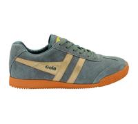Gola - Women's Harrier Mirror - Sneaker, Gr. 36, bunt (Ash/Gold/Gum)