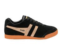Gola Adult Harrier Mirror Black/Gold/Gum Gr. 41