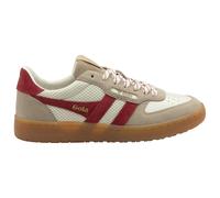 Gola Damen Hawk '83 Schuhe (Größe 40, weiss)