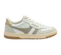 Gola - Women's Hawk - Sneaker, Gr. 37, beige (White/LightGrey/Gold)