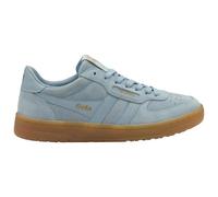 Gola - Women's Hawk Suede '86 - Sneaker, Gr. 36, grau (Air/Gum)