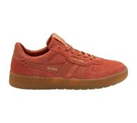 Gola Sneaker Hawk '86 2025 (Wildleder) rostrot Damen, Größe Euro (US) 37 (6)