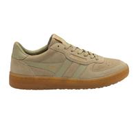 Gola - Women's Hawk Suede '86 - Sneaker, Gr. 41, beige/braun (Bone/Gum)