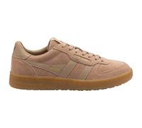 Gola - Women's Hawk Suede '86 - Sneaker, Gr. 42, braun/beige (Cameo/Gum)