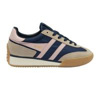 Gola - Women's Pacer - Sneaker, Gr. 36, beige (Navy/Bone/ChalkPink)