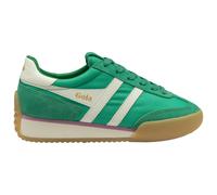 Gola - Women's Pacer - Sneaker, Gr. 37, grün (Jade/OffWhite)